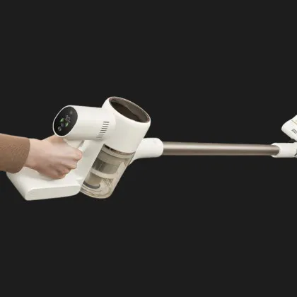 Аккумуляторный пылесос Dreame R10s (White)