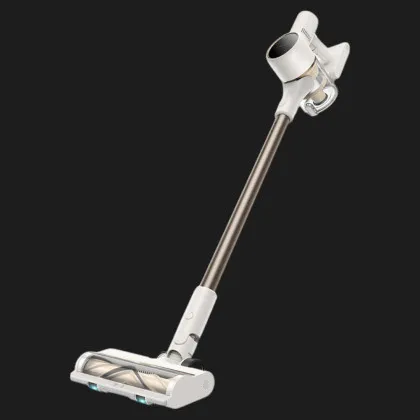 Аккумуляторный пылесос Dreame R10s (White)