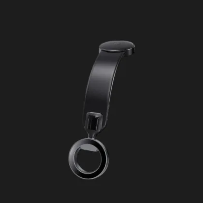 Автодержатель WIWU Wi-CH053 MAGO Series Magsafe Car Mount (Black) в Ковеле