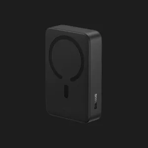Зарядное устройство Power Bank Baseus Magnetic Mini Wireless Fast Charge 20000mAh 20W (Black) в Хмельницком