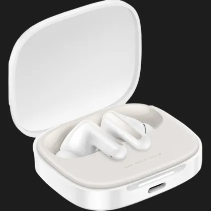 Навушники Redmi Buds 6 (Cloud White)