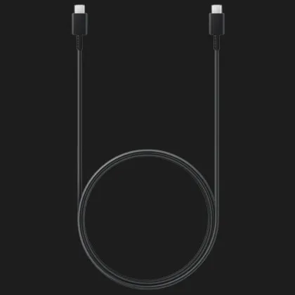 Кабель Samsung Type-C to Type-C Cable 1.8m Cable (3A) (Black)