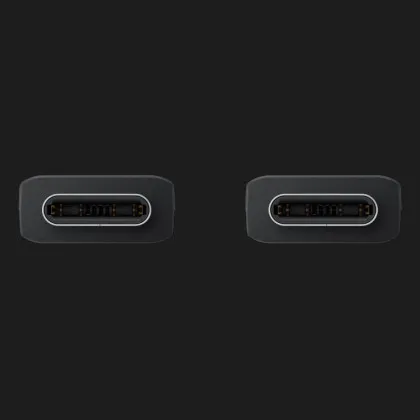 Кабель Samsung Type-C to Type-C Cable 1.8m Cable (3A) (Black)