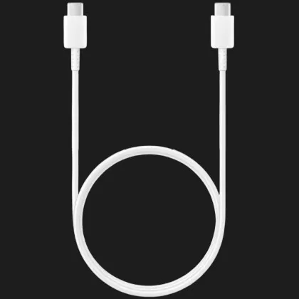 Кабель Samsung Type-C - USB Type-C (60Вт) (White)