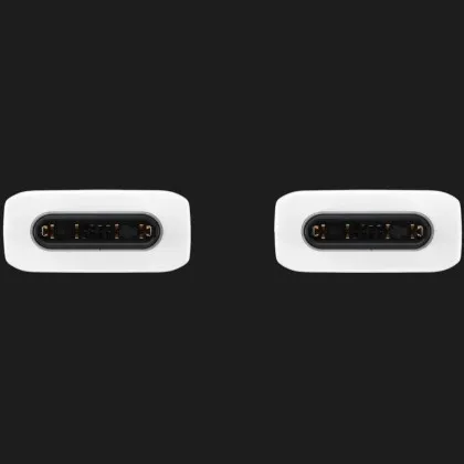 Кабель Samsung Type-C - USB Type-C (60Вт) (White)
