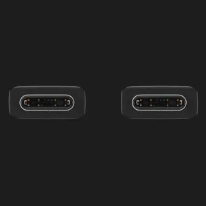 Кабель Samsung USB Type-C - USB Type-C (100Вт) (Black) в Полтаві