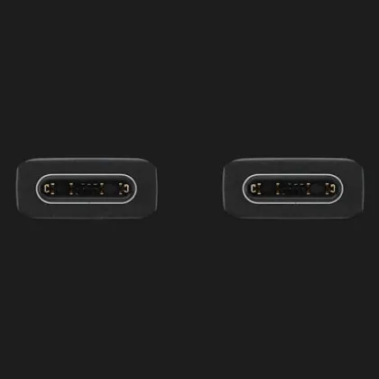 Кабель Samsung Type-C - USB Type-C (60Вт) (Black)