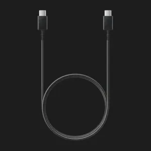 Кабель Samsung USB Type-C - USB Type-C (100Вт) (Black) в Полтаві