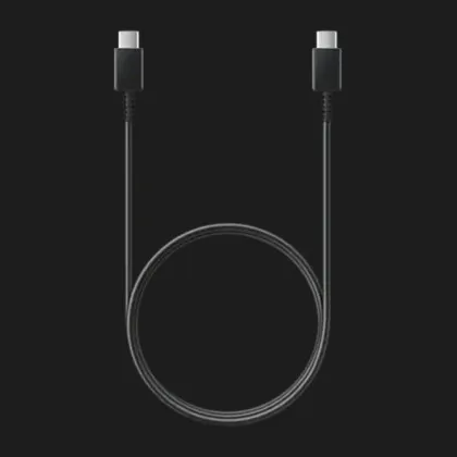 Кабель Samsung Type-C - USB Type-C (60Вт) (Black)