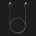 Кабель Samsung USB Type-C - USB Type-C (100Вт) (Black)
