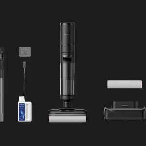 Акумуляторний пилосос Dreame H12 Pro Flex Reach (EU) в Дрогобичі