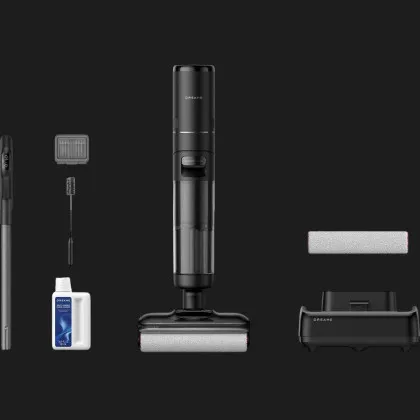 Акумуляторний пилосос Dreame H12 Pro Flex Reach (UA)