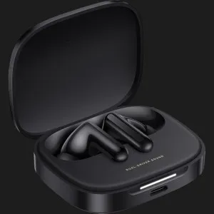 Наушники Xiaomi Redmi Buds 6 (Night Black) в Хмельницком