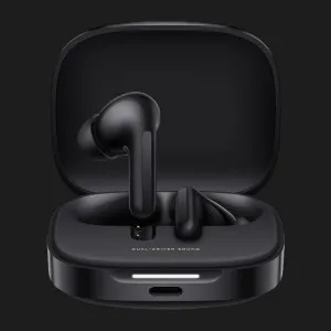 Наушники Xiaomi Redmi Buds 6 (Night Black) в Хмельницком