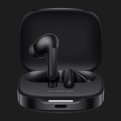 Наушники Redmi Buds 6 (Night Black)