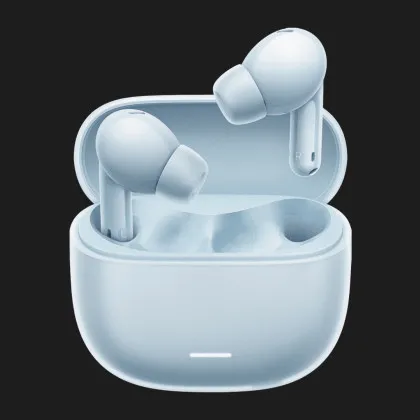 Наушники Redmi Buds 6 Lite (Blue)