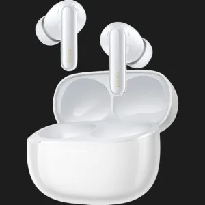 Наушники Xiaomi Redmi Buds 6 Pro (Glacier White) в Александрии