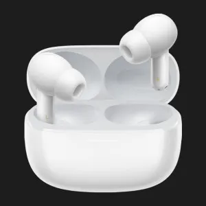 Наушники Xiaomi Redmi Buds 6 Pro (Glacier White) в Александрии