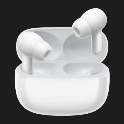 Наушники Redmi Buds 6 Pro (Glacier White)
