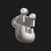 Навушники Xiaomi Buds 5 (Titan Gray)