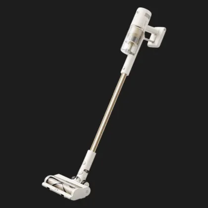 Акумуляторний пилосос Dreame R10s Essential (White) в Бродах