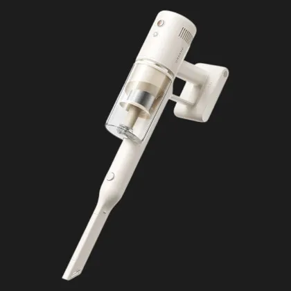 Акумуляторний пилосос Dreame R10s Essential (White) в Бродах