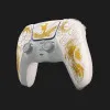 Беспроводной геймпад Sony PlayStation 5 DualSense (Ghost of Yotei Gold Limited Edition) (EU)