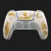 Беспроводной геймпад Sony PlayStation 5 DualSense (Ghost of Yotei Gold Limited Edition) (EU)