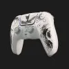Беспроводной геймпад Sony PlayStation 5 DualSense (Ghost of Yotei Black Limited Edition) (EU)