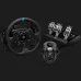 Комплект (руль, педали) Logitech G923 SE Combo (EU)