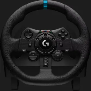 Комплект (руль, педали) Logitech G923 SE Combo (EU) в Александрии