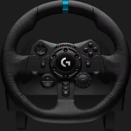 Комплект (руль, педали) Logitech G923 SE Combo (EU)