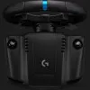 Комплект (руль, педали) Logitech G923 SE Combo (EU)