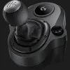 Комплект (руль, педали) Logitech G923 SE Combo (EU)