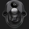 Комплект (руль, педали) Logitech G923 SE Combo (EU)