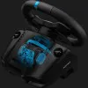 Комплект (руль, педали) Logitech G923 SE Combo (EU)