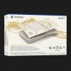 Панелі корпусу для PlayStation 5 Slim (Ghost of Yotei Limited Edition) (EU)