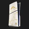 Панелі корпусу для PlayStation 5 Slim (Ghost of Yotei Limited Edition) (EU)