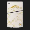Панелі корпусу для PlayStation 5 Slim (Ghost of Yotei Limited Edition) (EU)