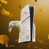 Панелі корпусу для PlayStation 5 Slim (Ghost of Yotei Limited Edition) (EU)