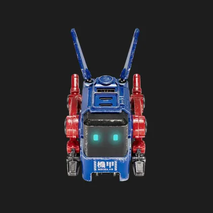 Блок питания GravaStar Alpha65 65Вт 2XUSB-C/USB-A (Blue)