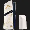 Панели корпуса для PlayStation 5 Pro (Ghost of Yotei Limited Edition) (EU)