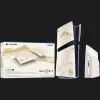 Панели корпуса для PlayStation 5 Pro (Ghost of Yotei Limited Edition) (EU)