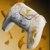 Беспроводной геймпад Sony PlayStation 5 DualSense (Ghost of Yotei Gold Limited Edition) (EU)