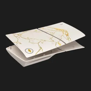 Панелі корпусу для PlayStation 5 Slim (Ghost of Yotei Limited Edition) (EU) в Дрогобичі