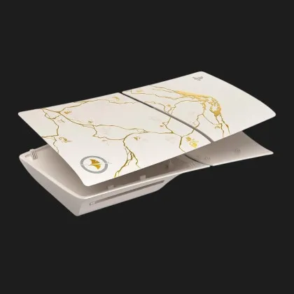 Панелі корпусу для PlayStation 5 Slim (Ghost of Yotei Limited Edition) (EU) в Чернігові