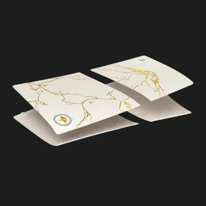 Панелі корпусу для PlayStation 5 Pro (Ghost of Yotei Limited Edition) (EU) в Чернігові