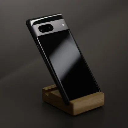 б/у Google Pixel 7 8/256GB (Obsidian) (Хороший стан) в Ковелі