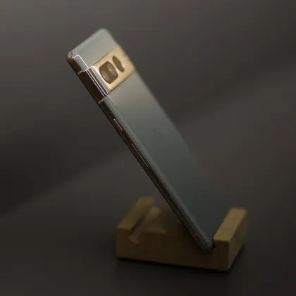 б/у Google Pixel 7 Pro 12/128GB (Hazel) (Ідеальний стан) в Ковелі