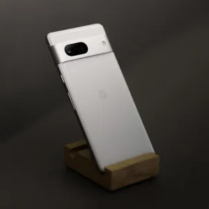 б/у Google Pixel 7 8/256GB (Snow) (Как Новый)